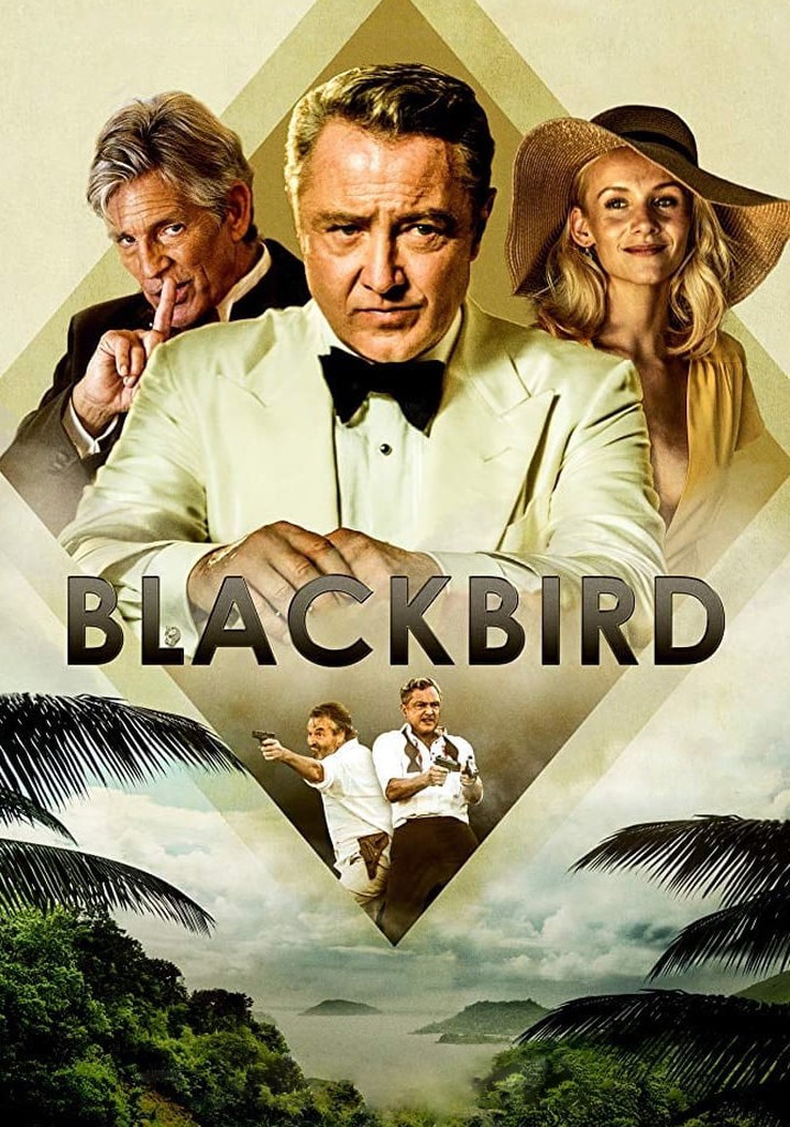 Blackbird streaming where to watch movie online?